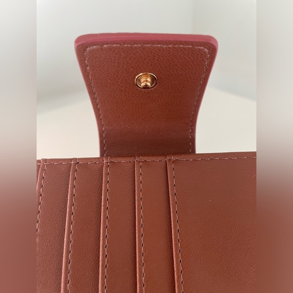 Fossil Logan Wallet - Picture 7 of 8